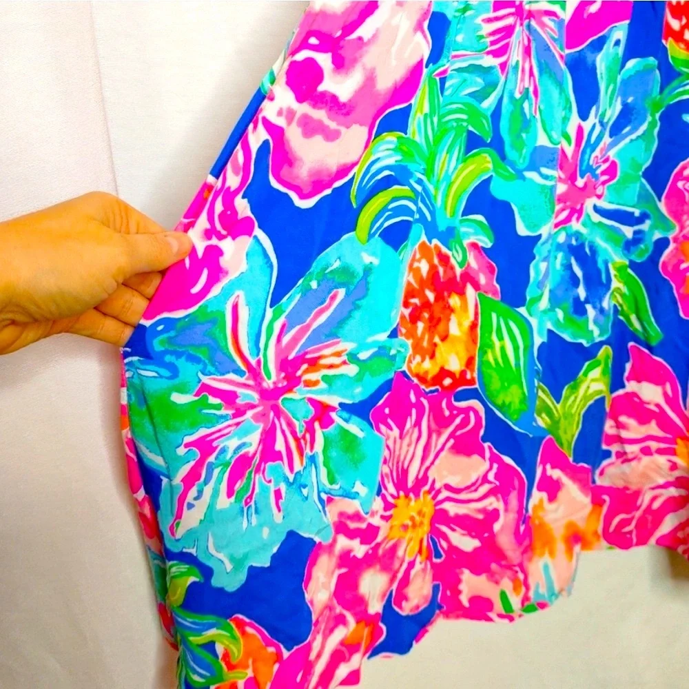 Lilly Pulitzer size 12